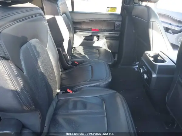 1FMJK1KT3MEA07590 2021 FORD EXPEDITION - Image 8