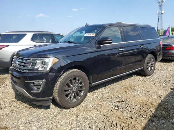 1FMJK1KT3MEA17374 2021 FORD EXPEDITION - Image 1