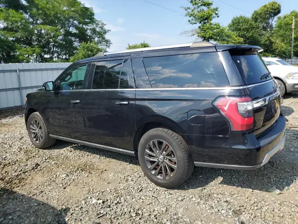1FMJK1KT3MEA17374 2021 FORD EXPEDITION - Image 2
