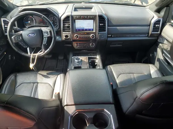 1FMJK1KT3MEA17374 2021 FORD EXPEDITION - Image 8