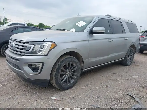 1FMJK1KT3MEA18721 2021 FORD EXPEDITION - Image 2