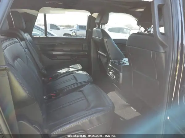 1FMJK1KT3MEA25300 2021 FORD EXPEDITION - Image 8