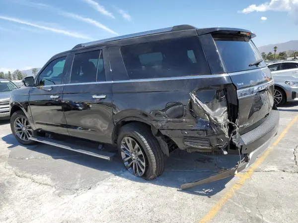 1FMJK1KT3MEA25362 2021 FORD EXPEDITION - Image 2