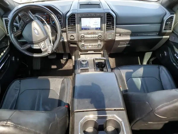 1FMJK1KT3MEA25362 2021 FORD EXPEDITION - Image 8