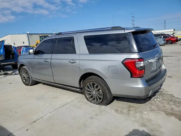 1FMJK1KT3MEA27533 2021 FORD EXPEDITION - Image 2