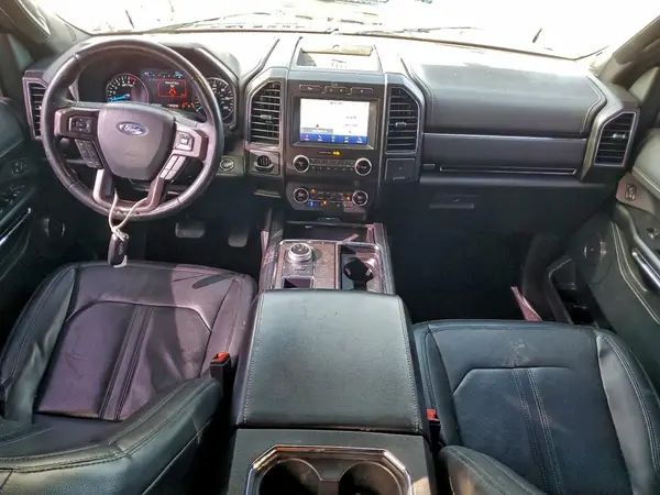 1FMJK1KT3MEA27533 2021 FORD EXPEDITION - Image 8