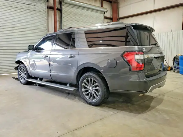 1FMJK1KT3MEA31050 2021 FORD EXPEDITION - Image 2