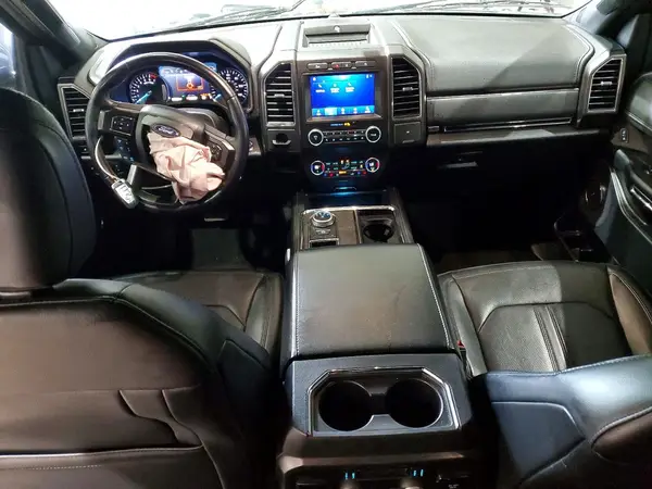 1FMJK1KT3MEA31050 2021 FORD EXPEDITION - Image 8