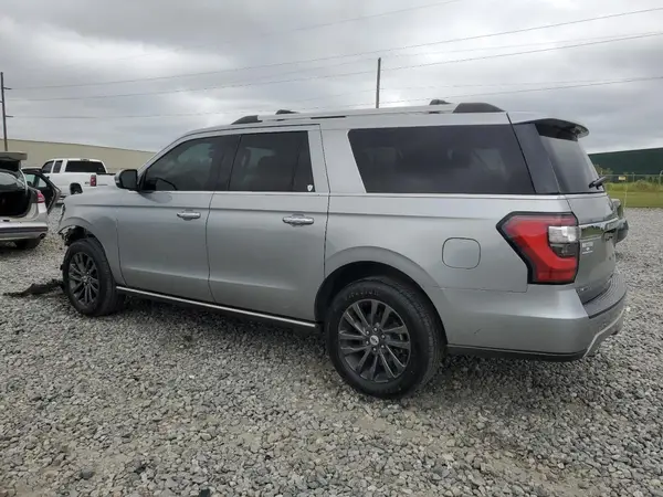 1FMJK1KT3MEA35292 2021 FORD EXPEDITION - Image 2