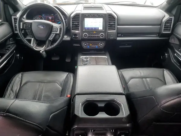 1FMJK1KT3MEA35292 2021 FORD EXPEDITION - Image 8