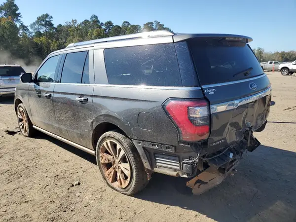 1FMJK1KT3MEA78756 2021 FORD EXPEDITION - Image 2