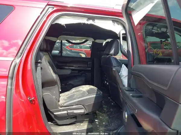 1FMJK1KT3MEA88283 2021 FORD EXPEDITION - Image 8