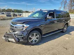 1FMJK1KT3NEA27064 2022 FORD EXPEDITION