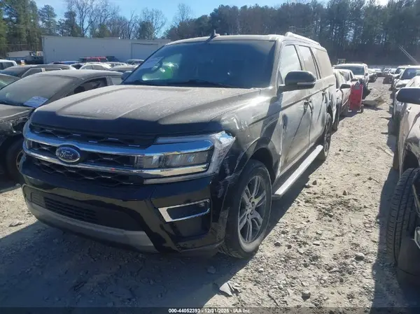 1FMJK1KT3NEA27470 2022 FORD EXPEDITION - Image 2