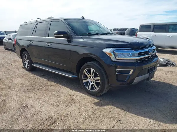 1FMJK1KT3NEA51882 2022 FORD EXPEDITION - Image 1