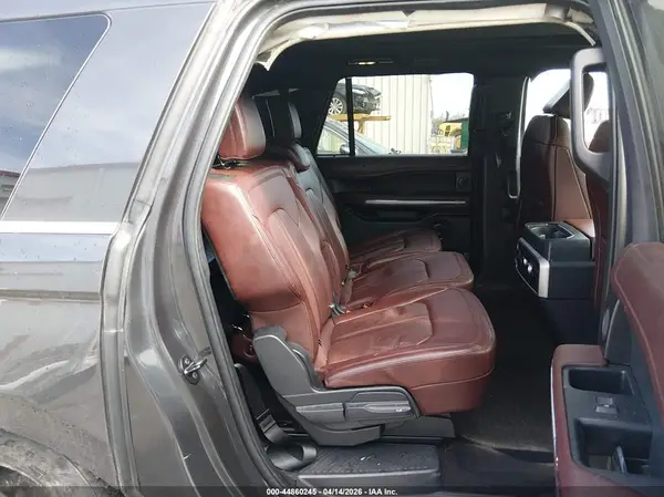 1FMJK1KT3NEA66978 2022 FORD EXPEDITION - Image 8