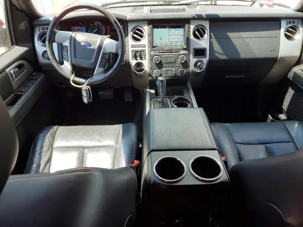 1FMJK1KT4GEF03017 2016 FORD EXPEDITION - Image 8