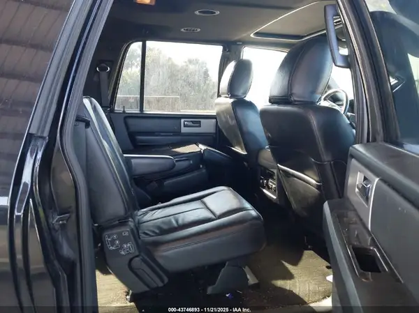 1FMJK1KT4GEF14356 2016 FORD EXPEDITION - Image 8