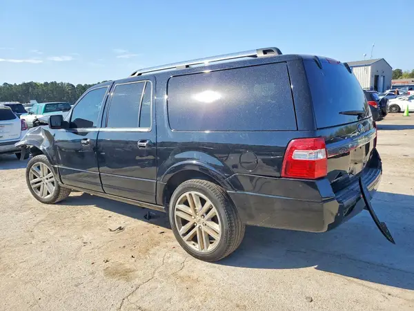 1FMJK1KT4GEF28726 2016 FORD EXPEDITION - Image 2