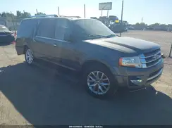 1FMJK1KT4GEF41749 2016 FORD EXPEDITION
