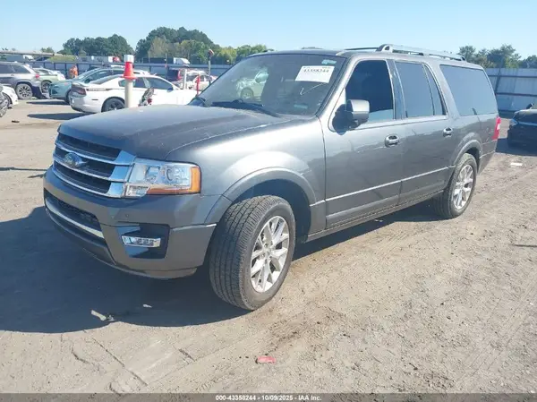 1FMJK1KT4GEF41749 2016 FORD EXPEDITION - Image 2