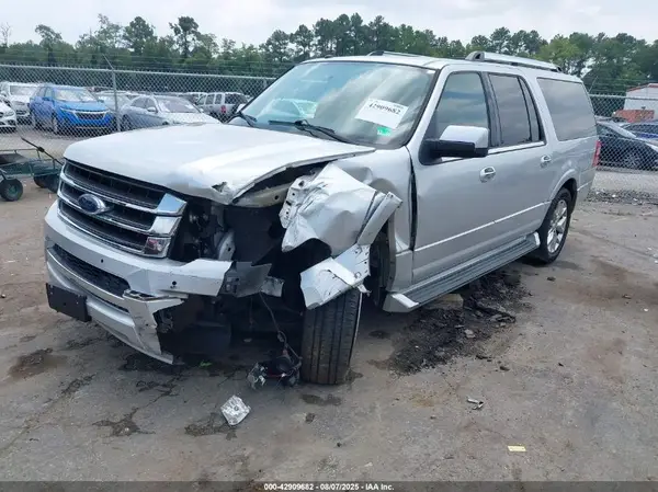 1FMJK1KT4GEF44876 2016 FORD EXPEDITION - Image 2