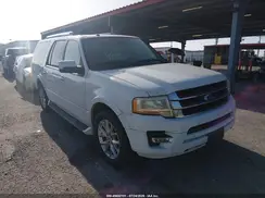 1FMJK1KT4HEA01321 2017 FORD EXPEDITION