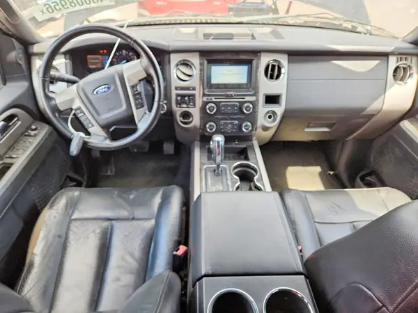 1FMJK1KT4HEA01349 2017 FORD EXPEDITION - Image 8