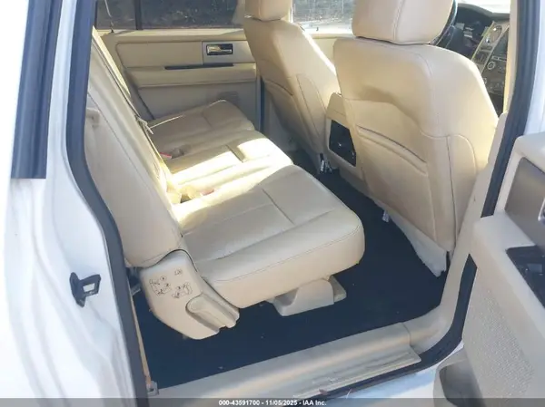1FMJK1KT4HEA01660 2017 FORD EXPEDITION - Image 8