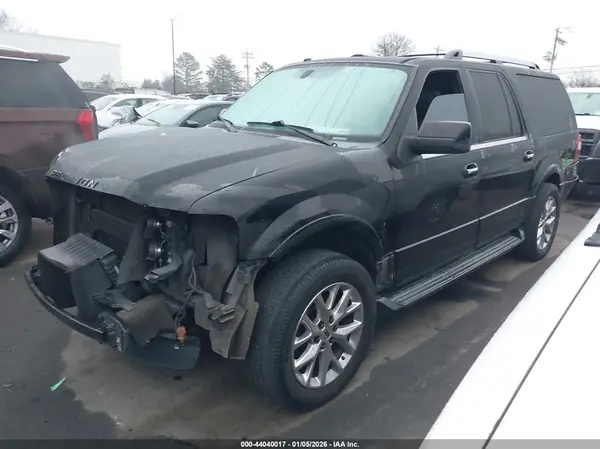 1FMJK1KT4HEA19303 2017 FORD EXPEDITION - Image 2