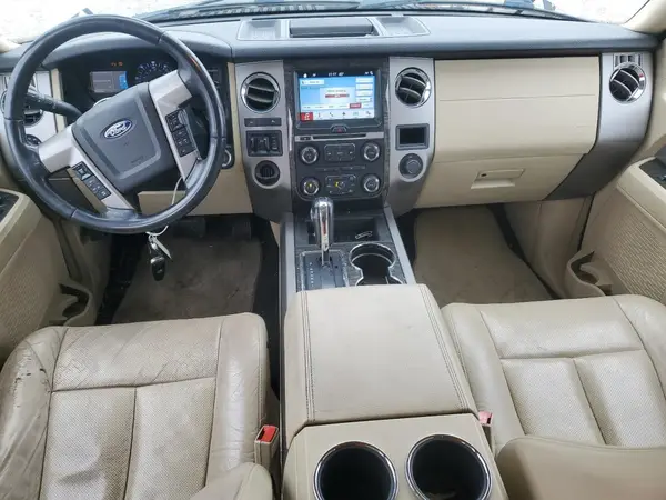 1FMJK1KT4HEA32262 2017 FORD EXPEDITION - Image 8