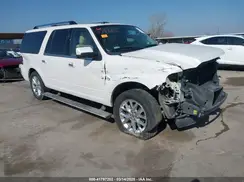 1FMJK1KT4HEA36988 2017 FORD EXPEDITION