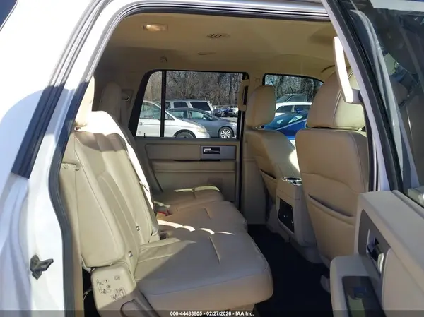 1FMJK1KT4HEA45268 2017 FORD EXPEDITION - Image 8