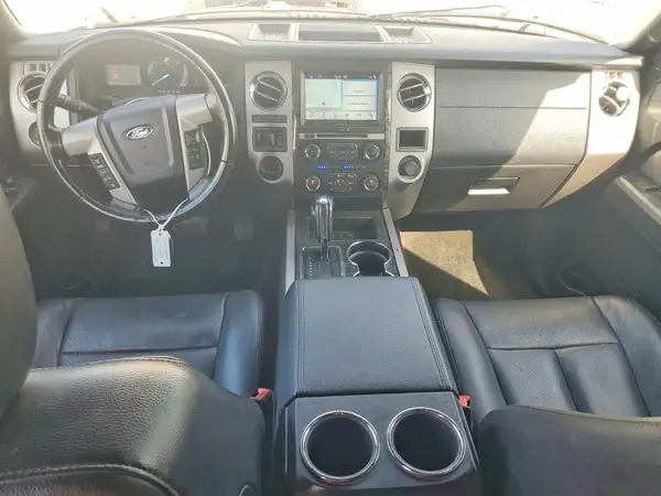 1FMJK1KT4HEA45593 2017 FORD EXPEDITION - Image 8