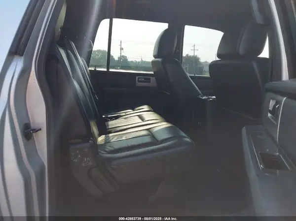 1FMJK1KT4HEA48574 2017 FORD EXPEDITION - Image 8
