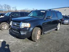 1FMJK1KT4HEA49918 2017 FORD EXPEDITION