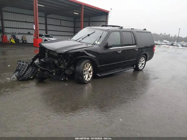 1FMJK1KT4HEA50356 2017 FORD EXPEDITION - Image 2