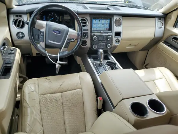 1FMJK1KT4HEA55170 2017 FORD EXPEDITION - Image 8