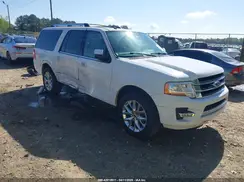1FMJK1KT4HEA61275 2017 FORD EXPEDITION