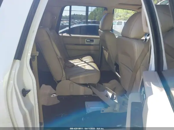1FMJK1KT4HEA61275 2017 FORD EXPEDITION - Image 8