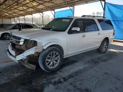 1FMJK1KT4HEA67724 2017 FORD EXPEDITION