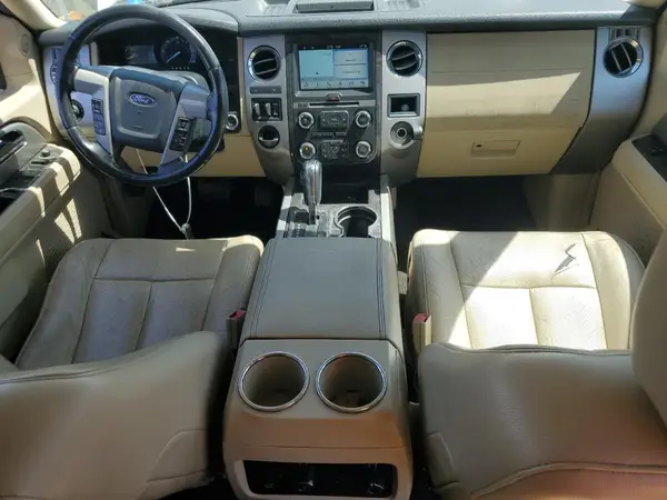 1FMJK1KT4HEA74088 2017 FORD EXPEDITION - Image 8
