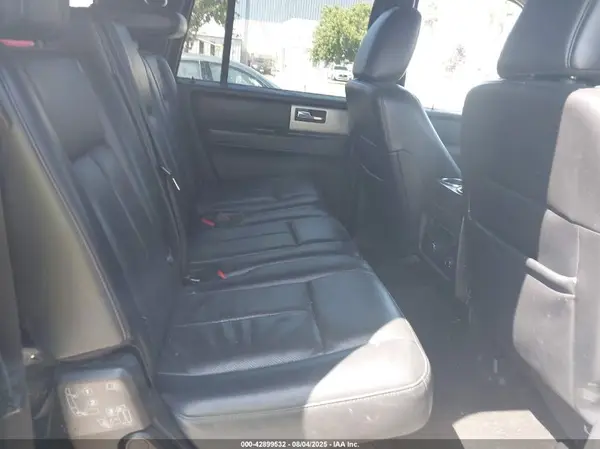 1FMJK1KT4HEA74107 2017 FORD EXPEDITION - Image 8