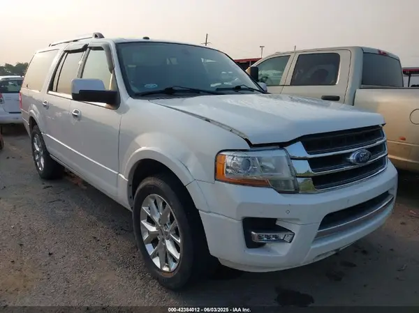 1FMJK1KT4HEA76794 2017 FORD EXPEDITION - Image 1