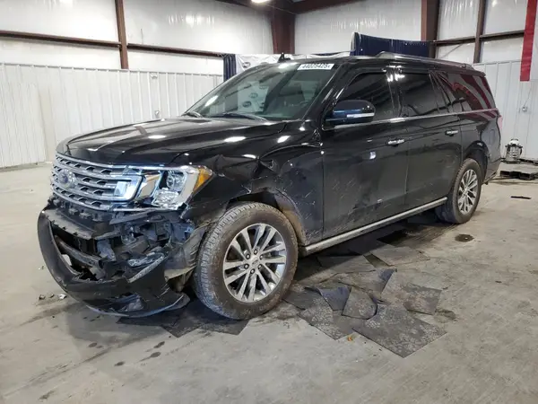 1FMJK1KT4JEA06623 2018 FORD EXPEDITION - Image 1