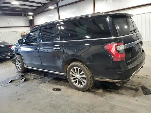 1FMJK1KT4JEA06623 2018 FORD EXPEDITION - Image 2