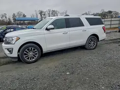 1FMJK1KT4JEA10705 2018 FORD EXPEDITION