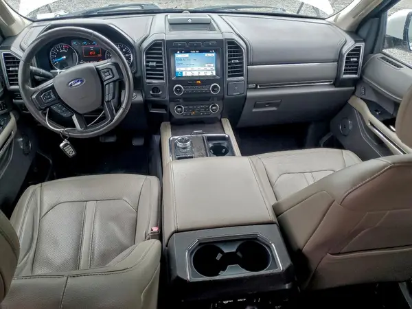 1FMJK1KT4JEA10705 2018 FORD EXPEDITION - Image 8