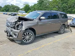 1FMJK1KT4JEA11045 2018 FORD EXPEDITION