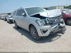1FMJK1KT4JEA11062 2018 FORD EXPEDITION